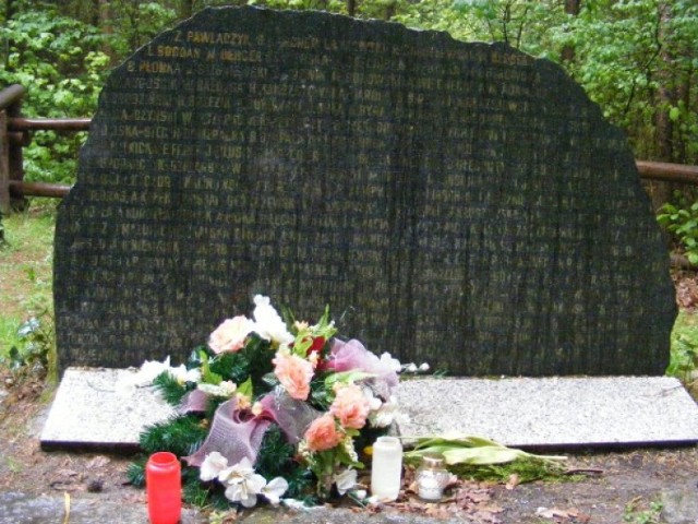 9 maja 1987 roku Ił-62M "Tadeusz Kościuszko" rozbił się w Lesie ...
