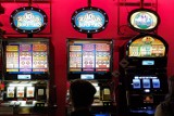 Lębork. Policja i służby celne zarekwirowali trzy nielegalne automaty do gier hazardowych 