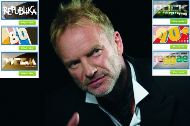 sting,regioradio