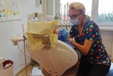 Bezpłatne gabinety stomatologiczne w pabianickich szkołach