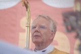 Abp Jędraszewski otrzyma paliusz od papieża Franciszka