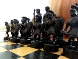 Turniej szachowy w Postominie - zaproszenie