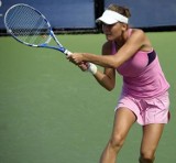 Agnieszka Radwańska najbardziej lubianą tenisistką!