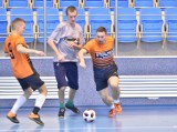 Futsal. 29 drużyn z trzech powiatów walczy w trzech ligach