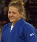 Opolanka zdobyła medal Mistrzostw Europy w judo