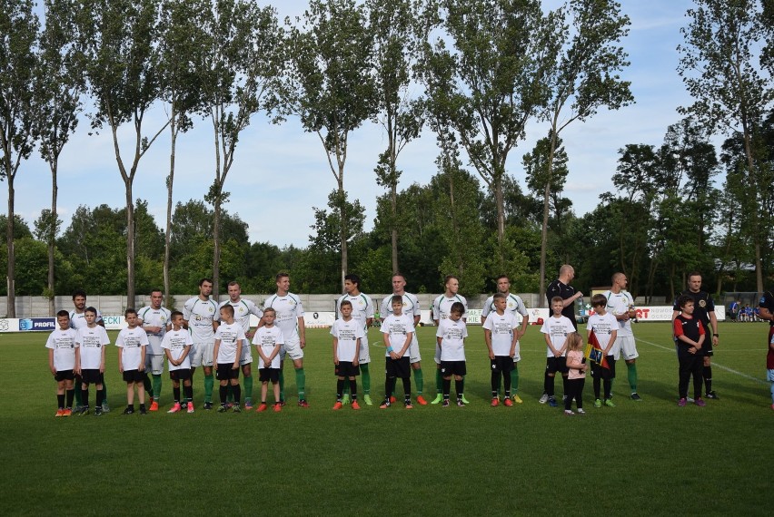 Widzew zdobył pierwszy Puchar Polski w XXI wieku
