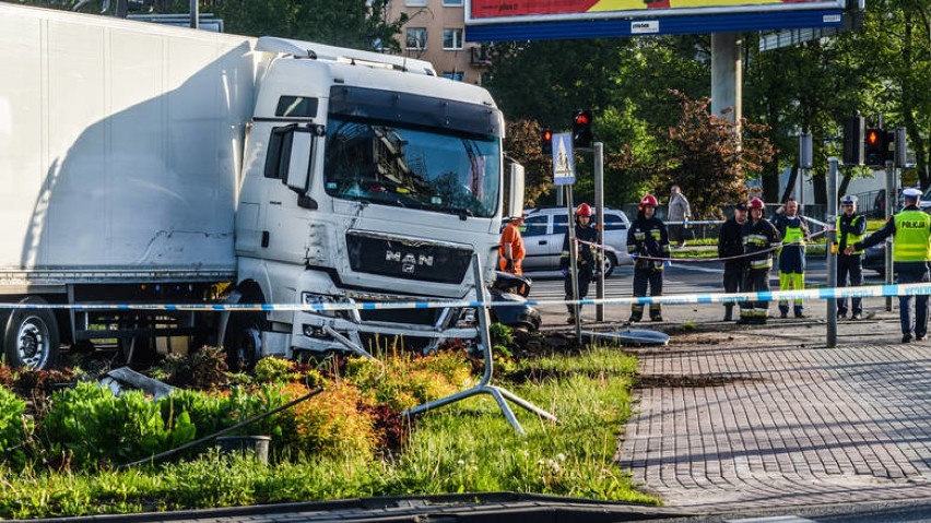 W naszym mieście nie brakowało tragicznych wydarzeń....