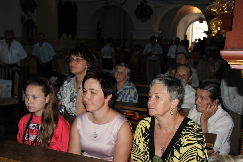 Wojsławice: Przegląd pieśni religijnej za nami. Zdjęcia