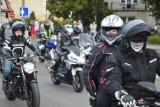 VI Motocyklowy Rajd Piaśnicki. Miłośnicy jednośladów po raz kolejny uczczą pamięć pomordowanych w Piaśnicy