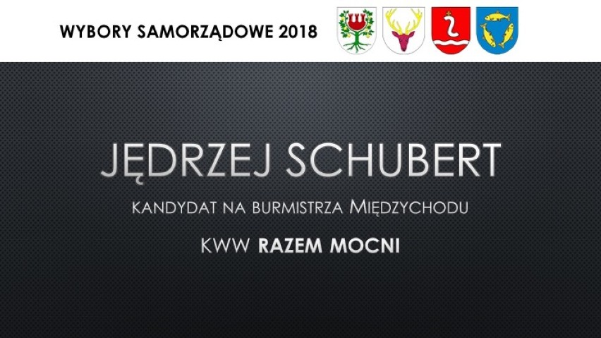 Wybory samorządowe 2018: Międzychód, Sieraków, Kwilcz,...