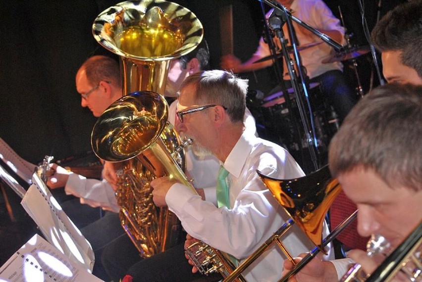 Koncert Brass Band