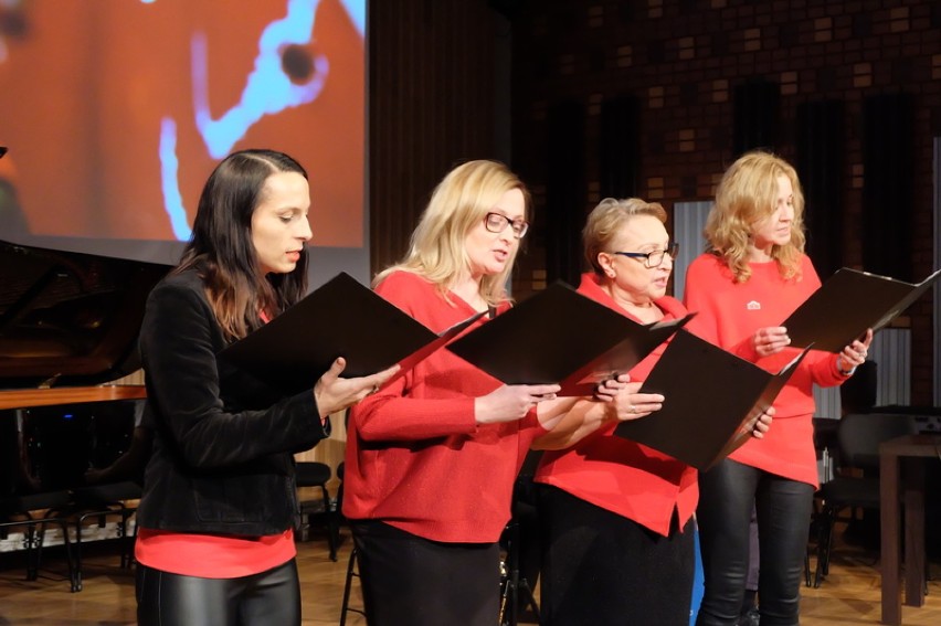 Koncert Mikołajkowy w PSM w Sieradzu 2018 (zdjęcia)