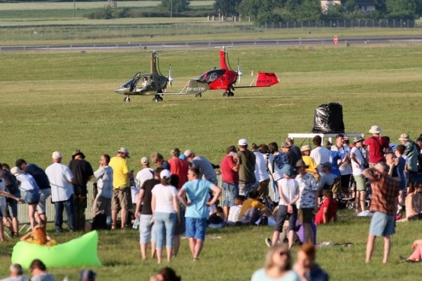 Air Festival 2019 w Świdniku. Jak dojechać? Zobacz mapy i program