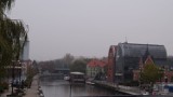 Pogoda Bydgoszcz: środa, 24 grudnia. Wigilia bez śniegu 