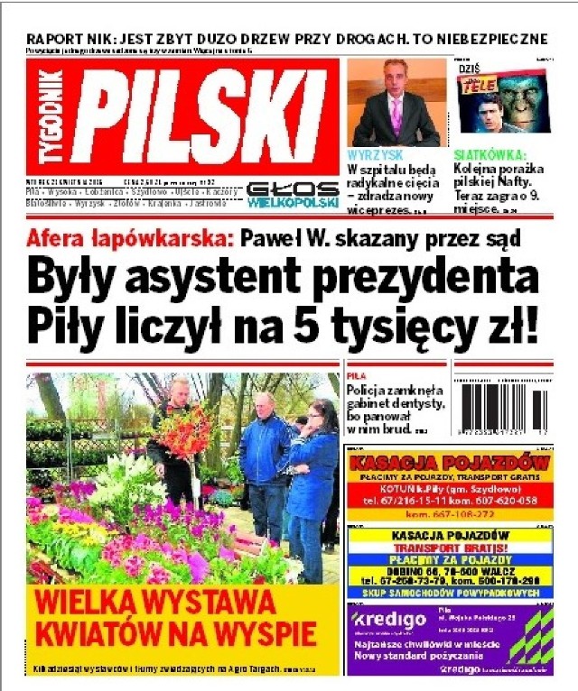 Tygodnik Pilski