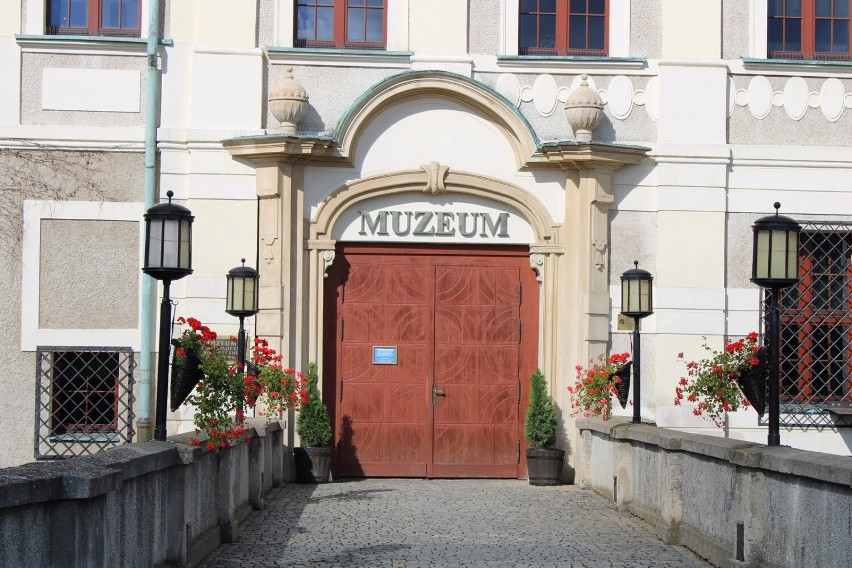 Muzeum w zamku w Głogowie zaprasza na niedzielne zwiedzanie...