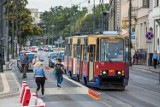 Po Bydgoszczy jeździ jeszcze 100 starych tramwajów Konstal. Można się w nich "naciąć" na brudne siedzenia