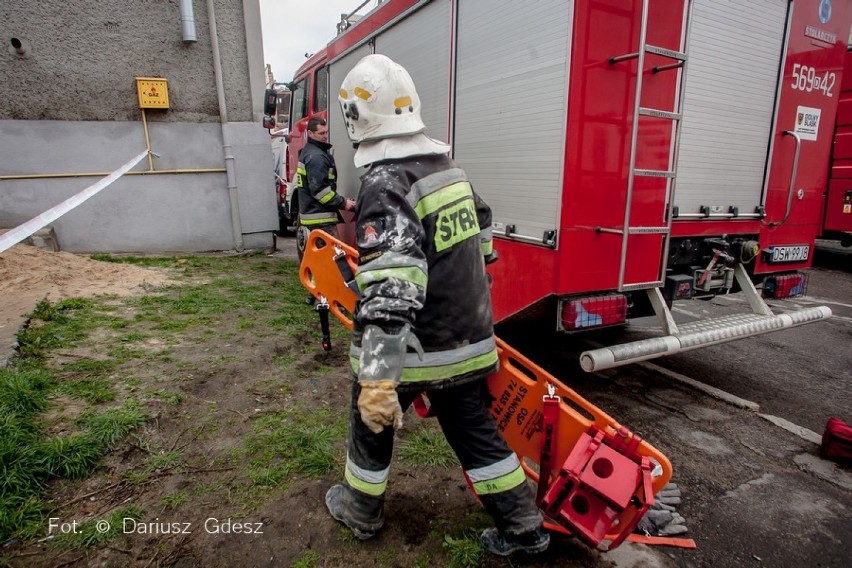 4 lata po tragedii w Świebodzicach. W zawalonej kamienicy zginęło 6 osób. ZDJĘCIA