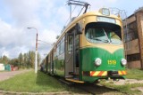MPK Łódź kupiło 50-letnie tramwaje z Finlandii [zdjęcia]