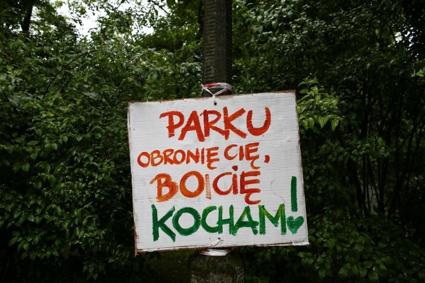 Kraków. Znamy wykonawcę przebudowy zabytkowego parku Bednarskiego. Wciąż nie zapadła jednak kluczowa decyzja