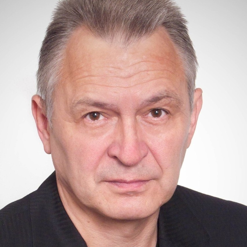 Andrzej Chichłowski (ur. 13 marca 1957 w Głogowie) – polski...