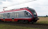 Koleje Wielkopolskie uruchomią więcej połączeń z Kalisza do Poznania