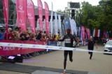 Najlepsi biegacze Koral Maratonu w Krynicy już na mecie [ZDJĘCIA]