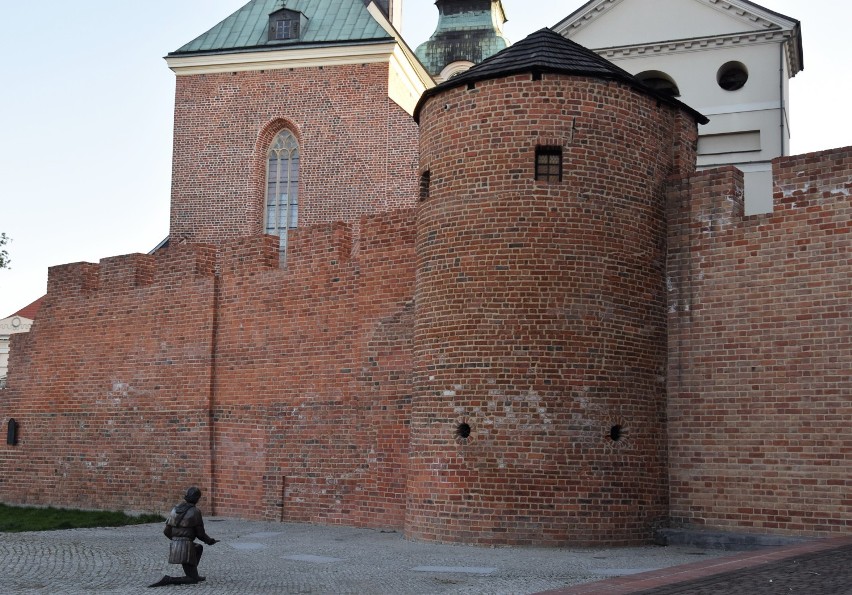 Międzynarodowy Dzień Ochrony Zabytków. Zobacz piękne obiekty...