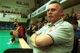 Rozmowa ze Zbigniewem Krzyżanowskim, trenerem siatkarek BKS Stal Bielsko-Biała