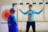 W Kielcach przedszkolaki świetnie się bawiły, a dorośli sportowcy mieli pełne ręce roboty