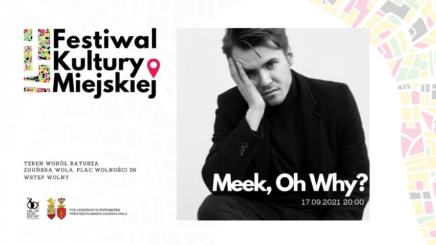 Rusza Miejski Festiwal Kultury w Zduńskiej Woli PROGRAM -...