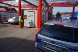 Policja w Lublińcu zatrzymała szajkę złodziei okradających myjnie samochodowe [FOTO]