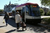 Gdańsk. Z powodu remontu torów przez dwa najbliższe weekendy tramwaje nie pojadą przez pętlę w Oliwie