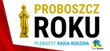 Ks. Zdzisław Paduch nominowany na Proboszcza Roku 