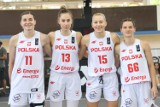 Reprezentacja Polski koszykarek zagrała w FIBA 3x3 Women's Series w Tel Awiwie. Klaudia Gertchen i koleżanki zajęły 4 miejsce [ZDJĘCIA]