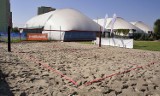 III Eliminacje Mistrzostw Polski w Beach Tennisie