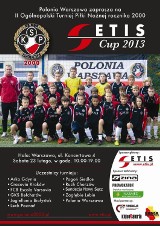 ETIS CUP 2013. Czy FC Barcelona zdobędzie kolejne trofeum?