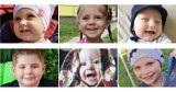 Te dzieci z powiatu kutnowskiego zostały zgłoszone do akcji Uśmiech Dziecka - ZDJĘCIA