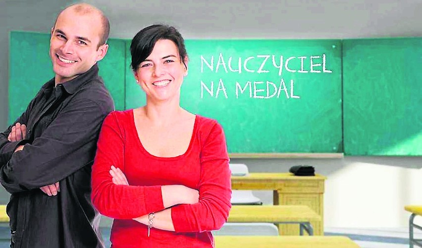 Trwa finał wojewódzki plebiscytu Nauczyciel na medal