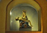Parafia Świętej Trójcy w Kościerzynie. 17 września to wyjątkowy dzień dla parafii - odpust Matki Bożej Bolesnej. XX-lecie koronacji figury