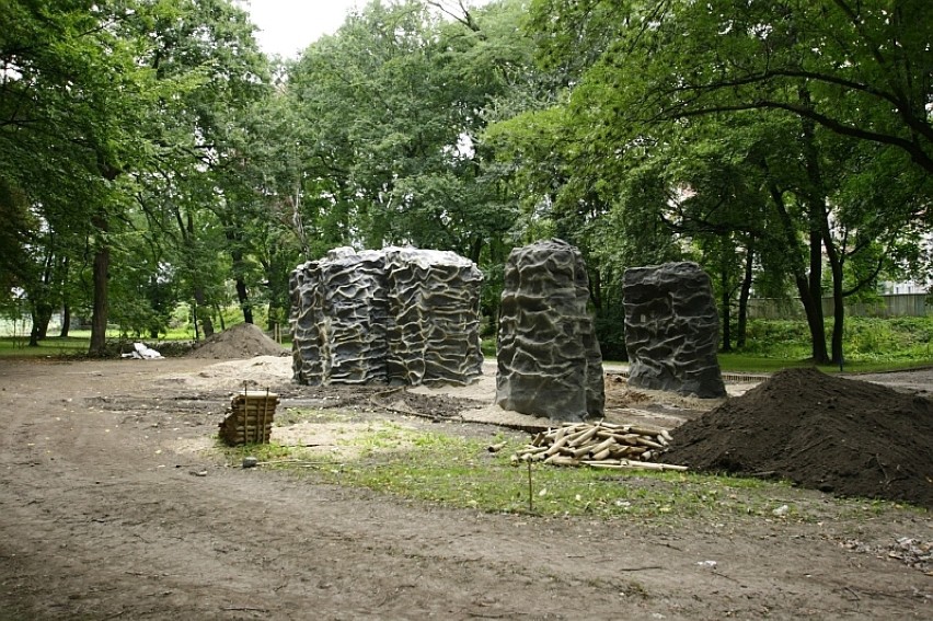 Park Nadodrzański