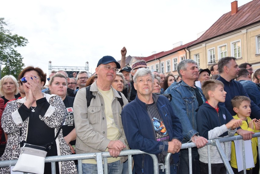 Suwalki Blues Festival 2019. Miasto żyje bluesem [Zdjęcia, program]