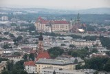 Gdzie w Krakowie powstały miejskie inwestycje proklimatyczne? Jest specjalna mapa, która wszystko pokazuje