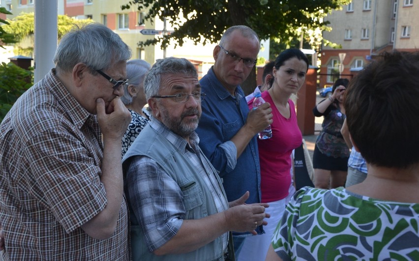 Rewitalizacja Malborka. Odbyło się pierwsze spotkanie. Weź udział w kolejnych