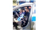 Trwa zbiórka finansowa dla dzieci policjanta z Zawiercia tragicznie zmarłego w wypadku