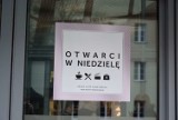 Piła. Zakaz handlu w  niedzielę. Z wyjątkiem galerii. W Kasztanowej pójdziesz do kina, w VIVO na kebaba