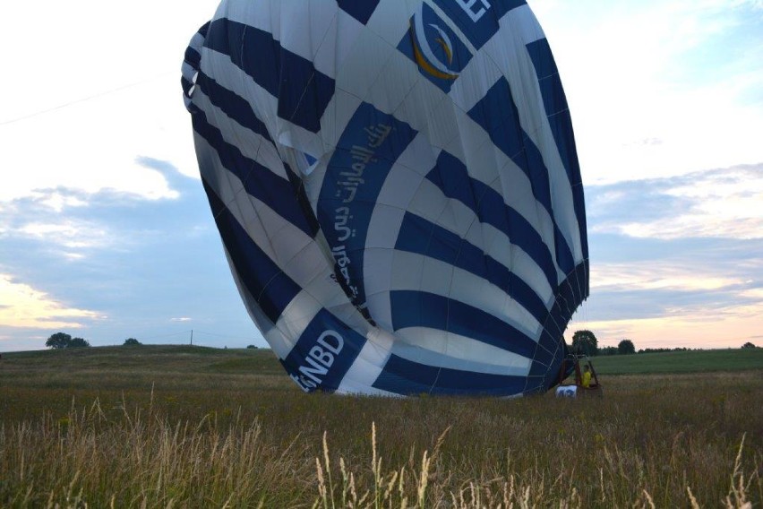 VIII Festiwal Balonowy w Szczecinku za nami [zdjęcia, wideo]