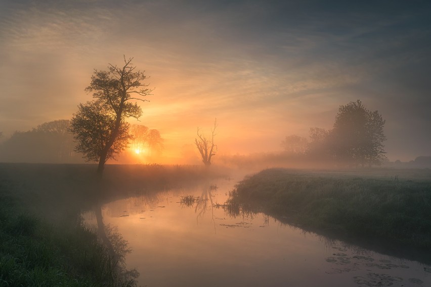 Koło. Odwiedźcie wystawę fotografii Bartłomieje Kończaka pt.: „Kiedy czas staje w miejscu”