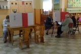 Wyniki wyborów parlamentarnych: 1. PO, 2. PiS, 3. Ruch Palikota