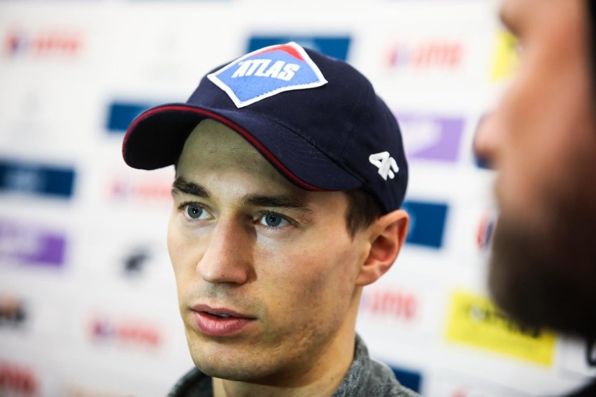 Kamil Stoch